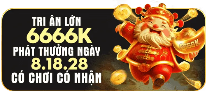 Thưởng nạp lại hàng ngày 8k888 đăng nhập